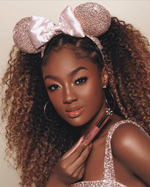 Minnie Mouse Gloss Movie Star - Image 4