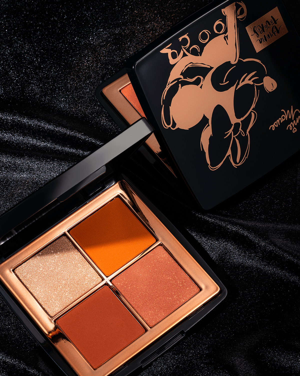 Minnie Mouse Show Your Glam Terracota - Image 4