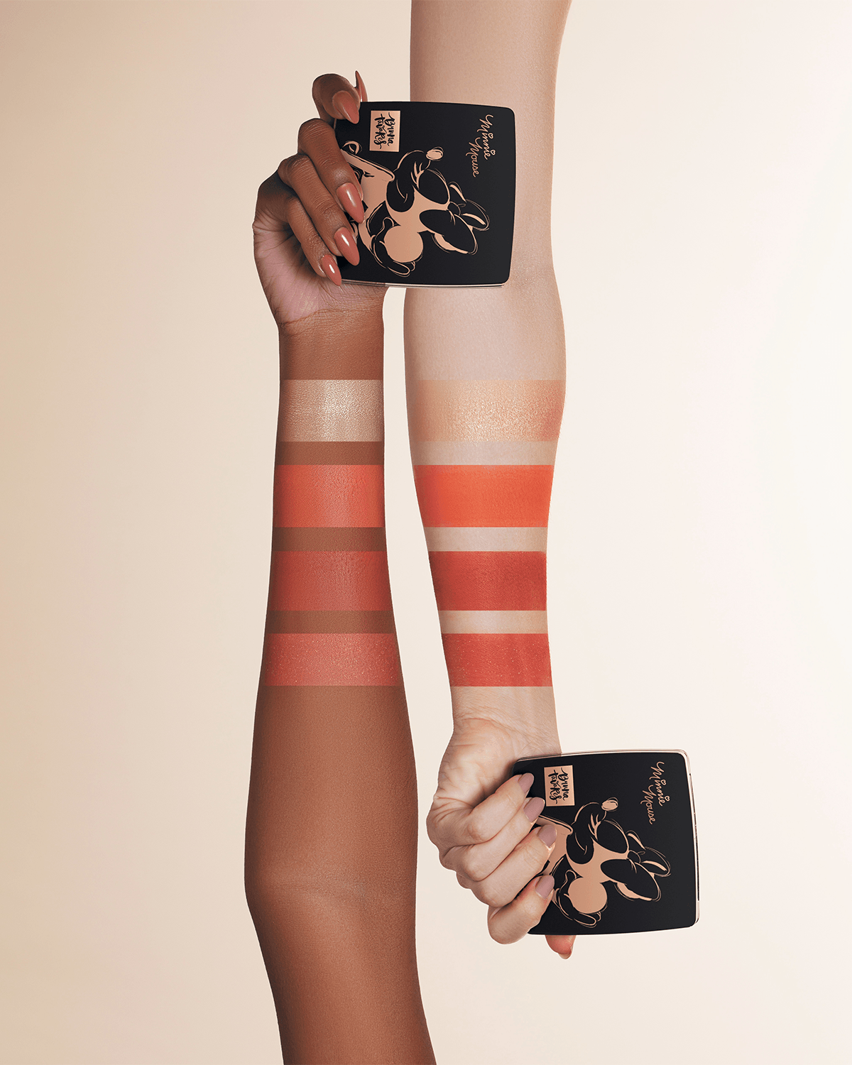 Minnie Mouse Show Your Glam Terracota - Image 8