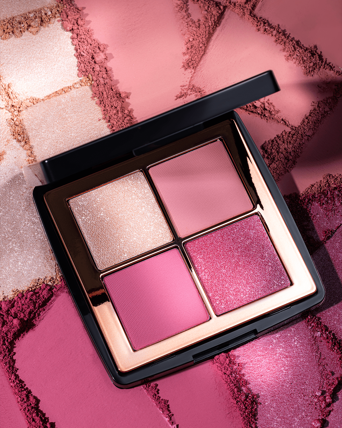 Minnie Mouse Show Your Glam Rosé - Image 2