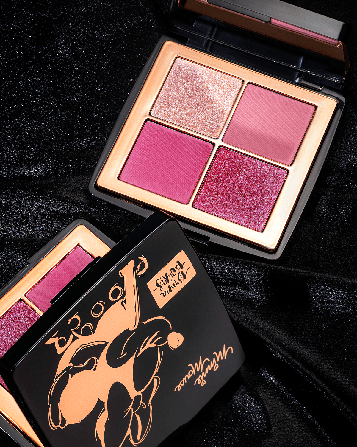 Minnie Mouse Show Your Glam Rosé - Image 4