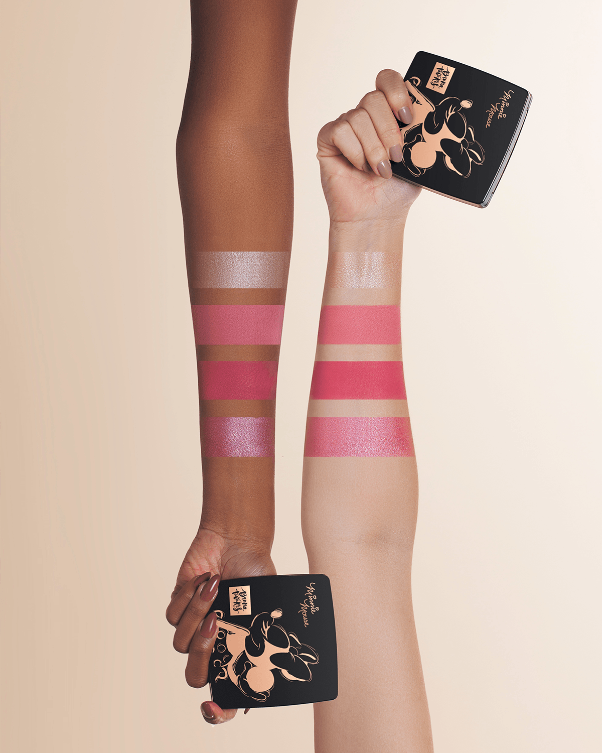 Minnie Mouse Show Your Glam Rosé - Image 8