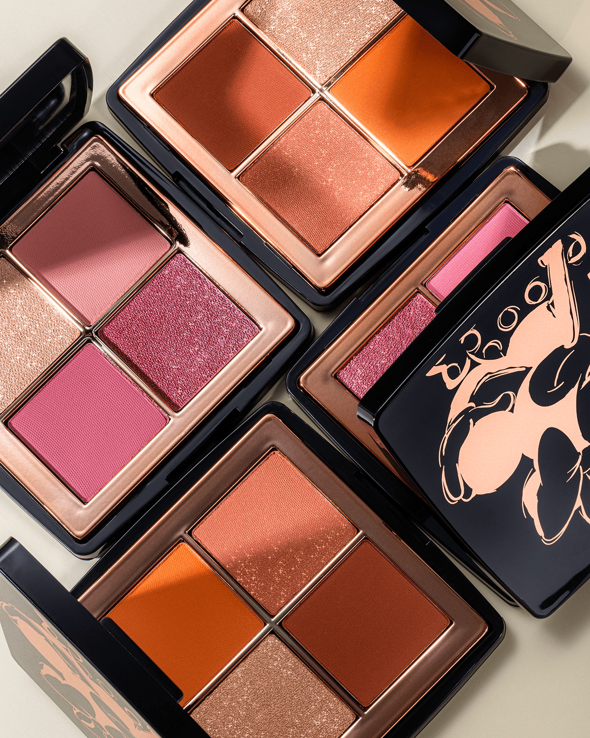 Minnie Mouse Show Your Glam Rosé - Image 9