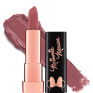 Minnie Mouse Batom Aveludado Dream