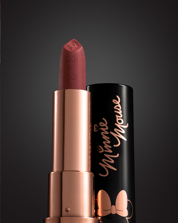 Minnie Mouse Batom Aveludado Dream - Image 4