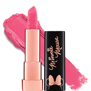 Minnie Mouse Batom Aveludado Doll