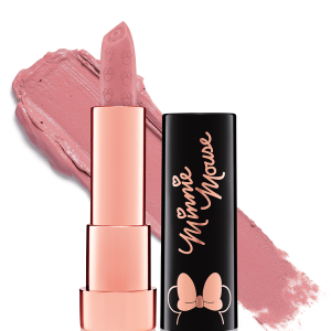 Minnie Mouse Batom Aveludado Lovely