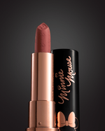 Minnie Mouse Batom Aveludado Hello Girly - Image 4