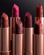 Minnie Mouse Batom Aveludado Hello Girly - Image 8