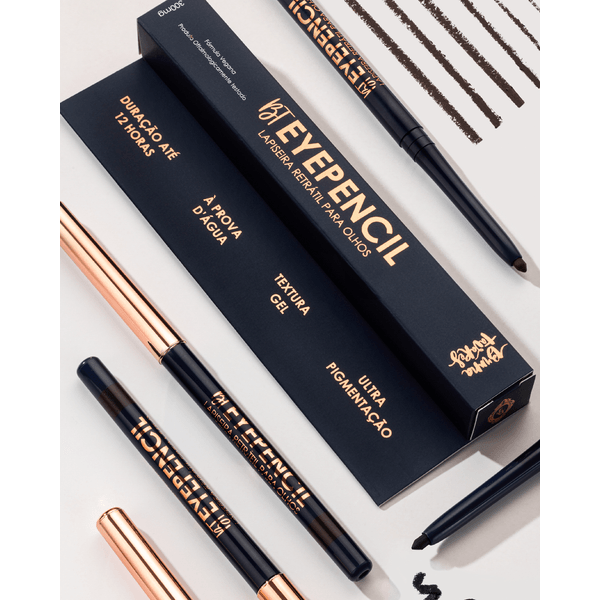 BT Eyepencil Black - Image 8