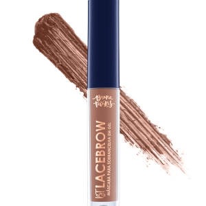 BT Lacebrow Amber