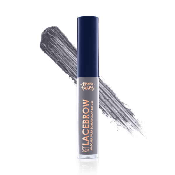 BT Lacebrow Grey
