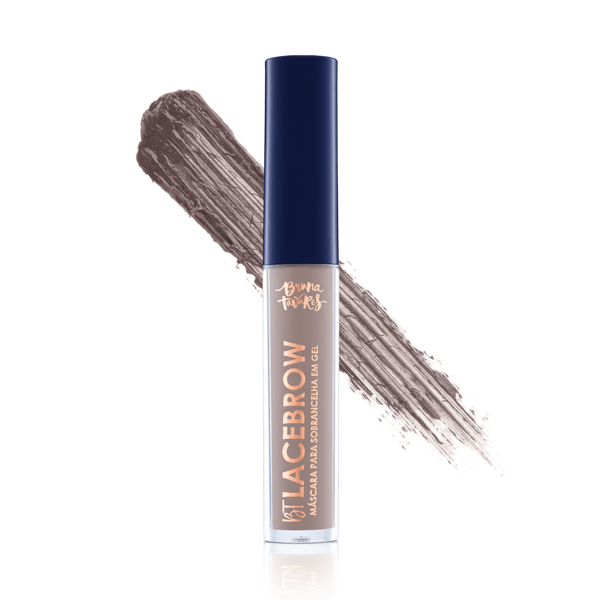 BT Lacebrow Light Brown