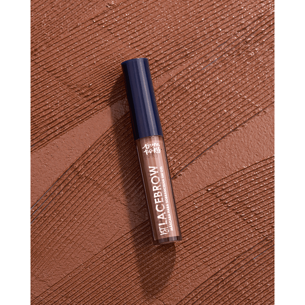 BT Lacebrow Amber - Image 2