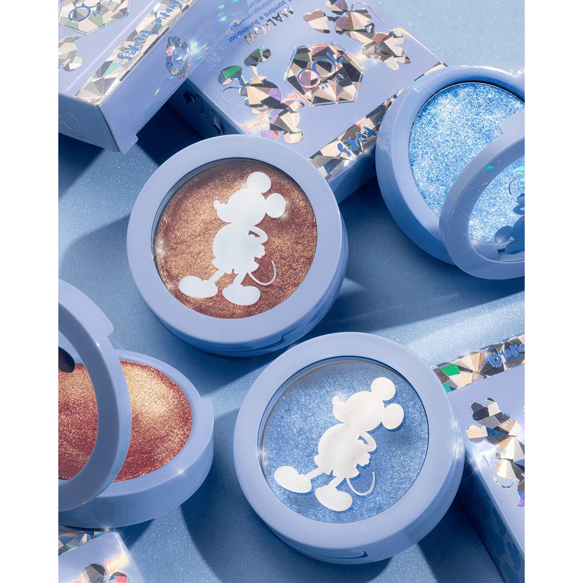 Disney 100 Mallow Dream Castle - Image 4