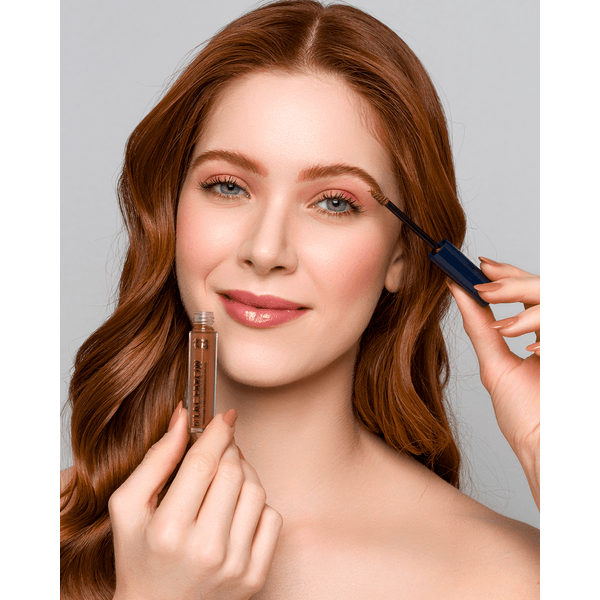 BT Lacebrow Amber - Image 4