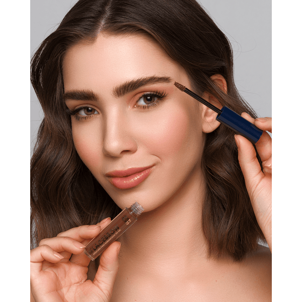 BT Lacebrow Brown - Image 4