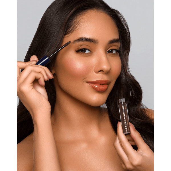 BT Lacebrow Dark Brown - Image 4