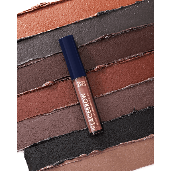 BT Lacebrow Dark Brown - Image 6