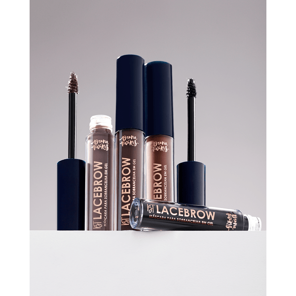 BT Lacebrow Light Brown - Image 5