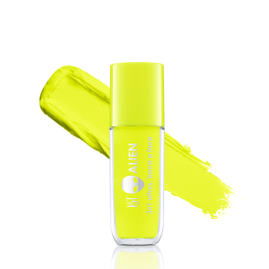 BT Alien Sombra Delineador 3x1 Neon