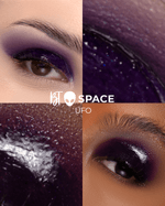 BT Space Gloss Sombra 3x1 UFO - Image 3