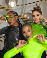 BT Space Gloss Sombra 3x1 UFO - Image 6