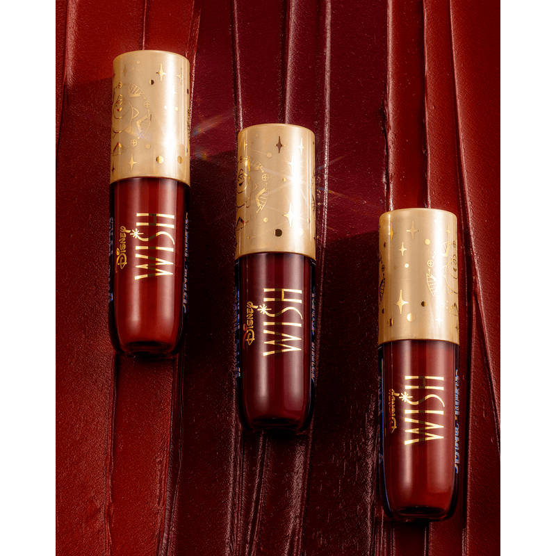 Disney Wish Plush Asha - Image 4