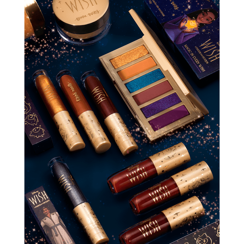 Disney Wish Plush Valentino - Image 5