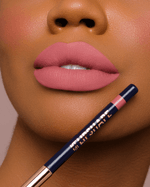 BT Lipshape Rose Brown - Image 4