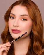 BT Lipshape Rose Brown - Image 5