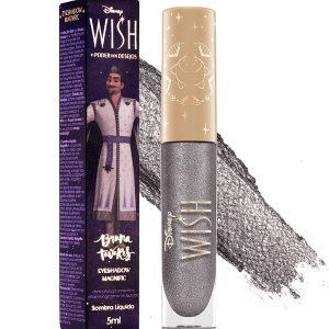 Disney Wish Sombra Líquida Magnific