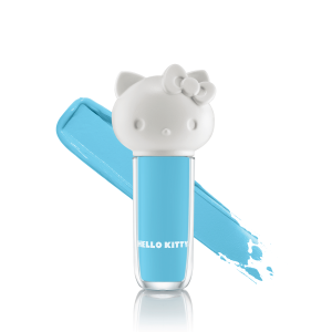 BT Hello Kitty Liquid Eyeshadow Candy Blue