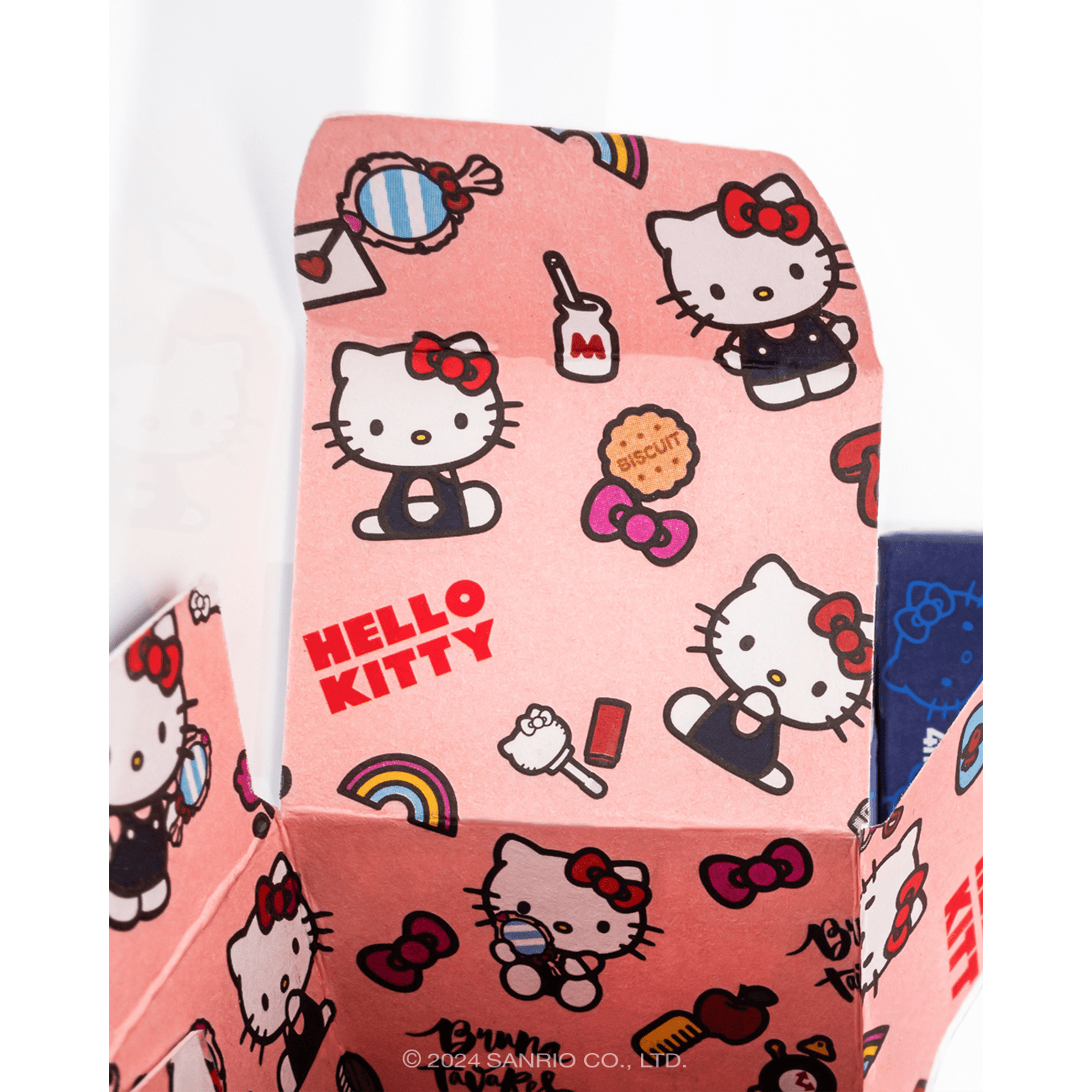 BT Hello Kitty Liquid Blush Apple Pie - Image 8