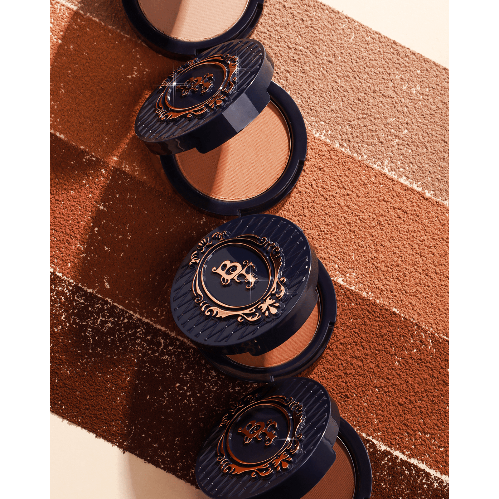 BT Blush Contour Brown Sugar - Image 6