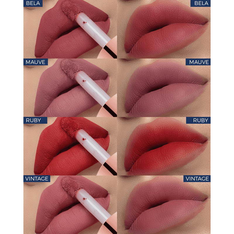 BT Plush Bela - Image 6