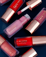 BT Plush Mauve - Image 7